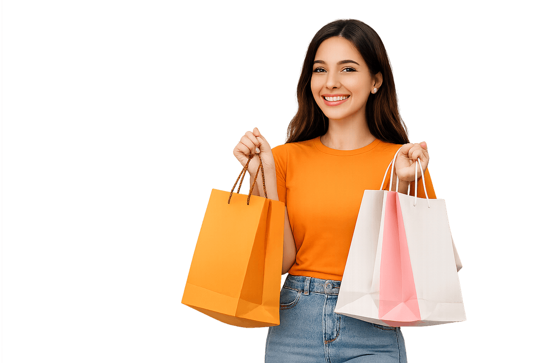 shopping