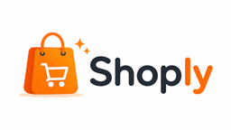 Shoply Logo