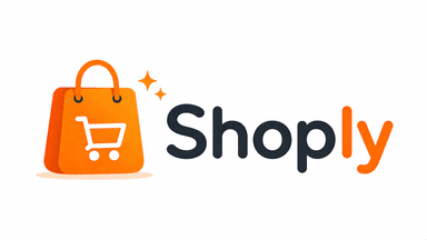 Shoply Logo